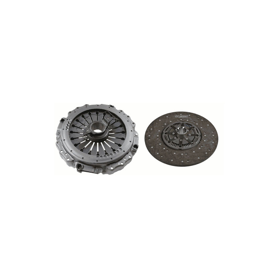 Sachs 3400 700 301 Clutch Kit