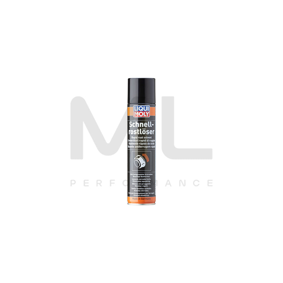 Liqui Moly Rust Solvent XXL 600ml