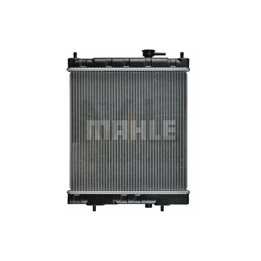 MAHLE ORIGINAL CR 540 000S Engine radiator for NISSAN Micra II Hatchback (K11) Brazed cooling fins, Manual Transmission | ML Performance Car Parts