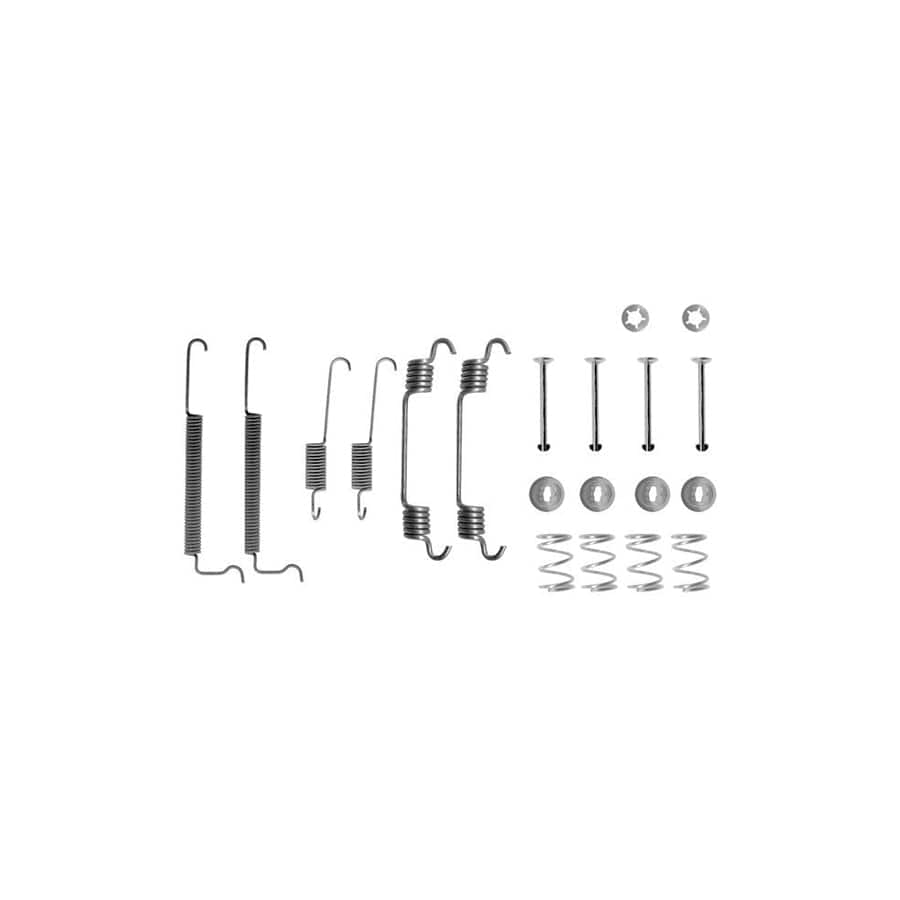 BOSCH 1 987 475 134 Accessory Kit, Brake Shoes | ML Performance UK Car Parts