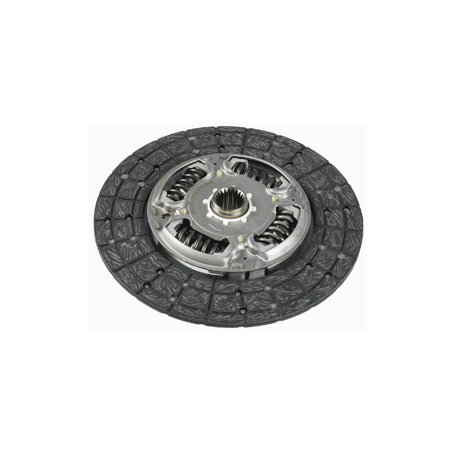 Sachs 1878 600 936 Clutch Disc