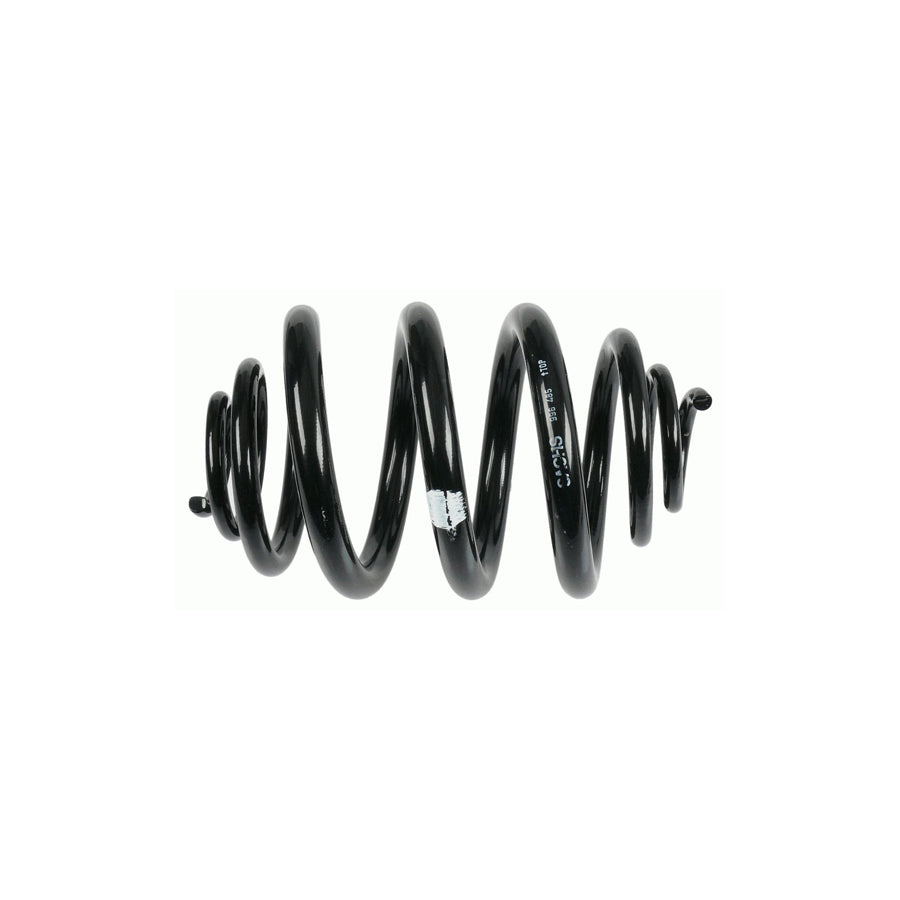 Sachs 996 485 Coil Spring For VW Transporter