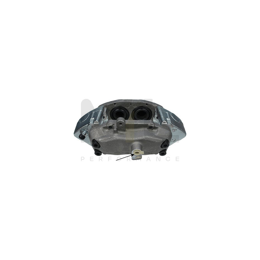 TEXTAR 38095900 Brake Caliper suitable for MERCEDES-BENZ ML-Class (W163) without holder | ML Performance Car Parts