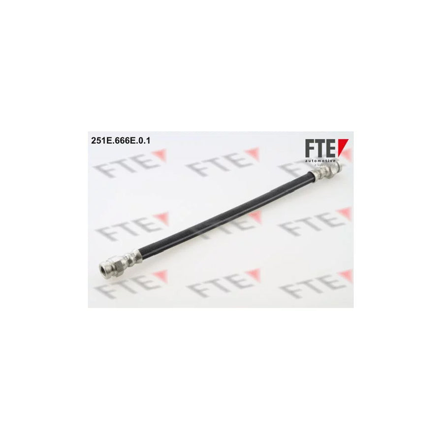 Fte 9240410 Brake Hose | ML Performance UK Car Parts