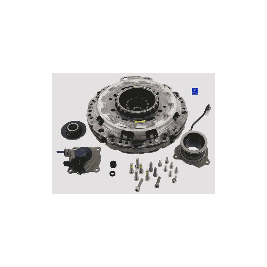 Sachs 3000 943 015 Clutch Kit