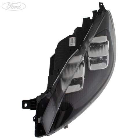 GENUINE FORD 2534686 KUGA N/S PASSENGER SIDE LEVEL 3 LED HEADLAMP HEADLIGHT | ML Performance UK