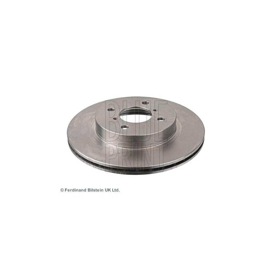 Blue Print ADG043186 Brake Disc