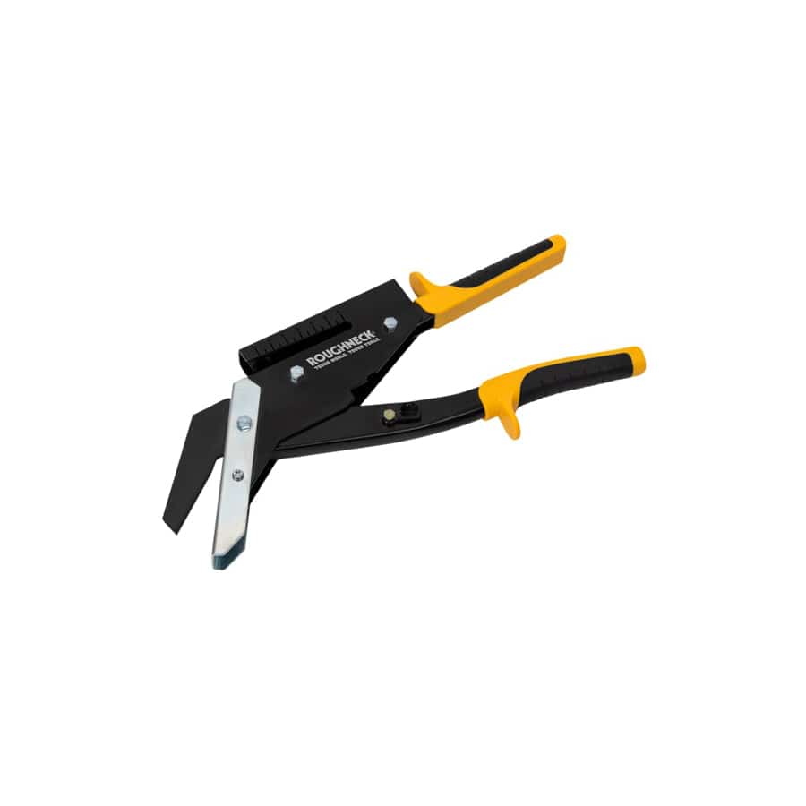 Roughneck ROU39250 Slate Cutter & Hole Punch | ML Performance UK