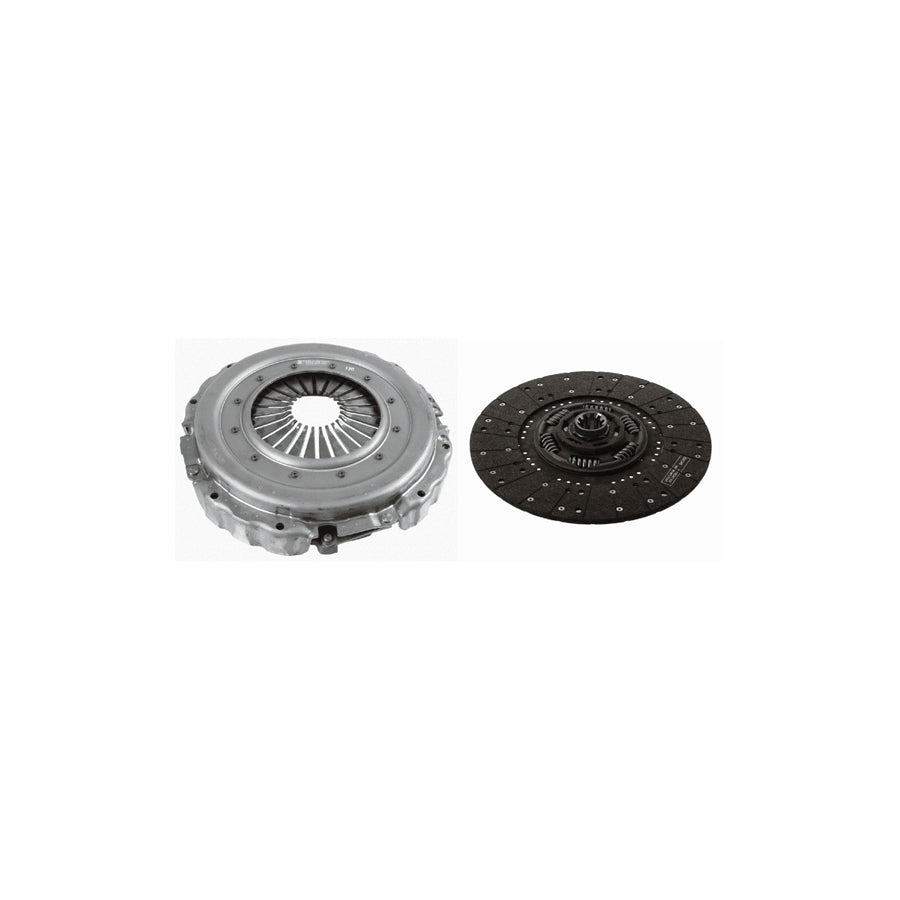 Sachs 3400 700 302 Clutch Kit