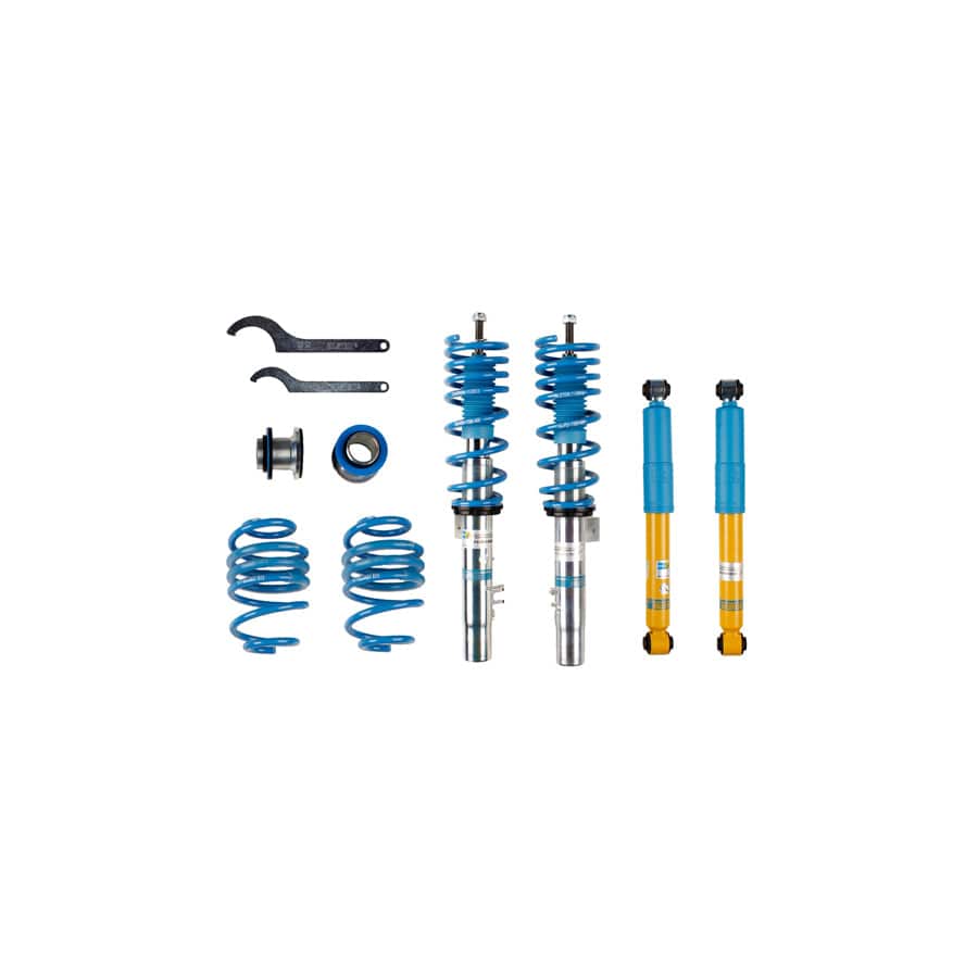 Bilstein 47-168299 CITROËN B14 PSS Coilover (Inc. C2 & C3) 1 | ML Performance UK Car Parts