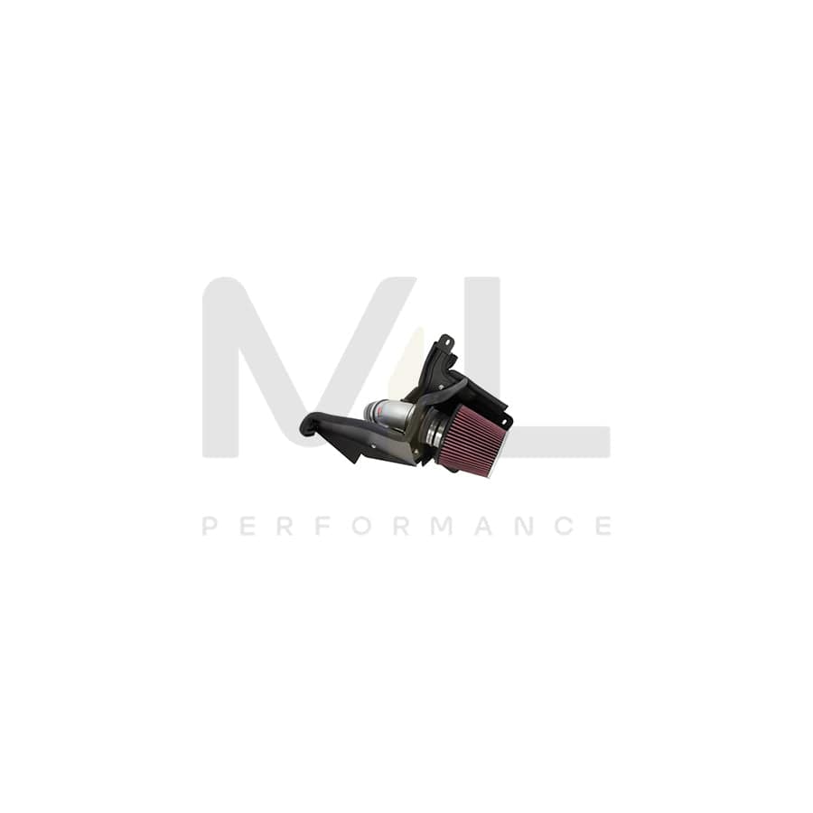 K&N 69-3517TS Performance Air Intake System | ML Car Parts UK | ML Performance