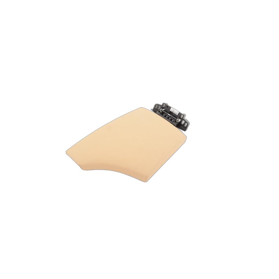 Genuine BMW 51166985201 E60 E61 Cover, Centre Console BEIGE (Inc. 530xd, 535d & 540i) | ML Performance UK Car Parts