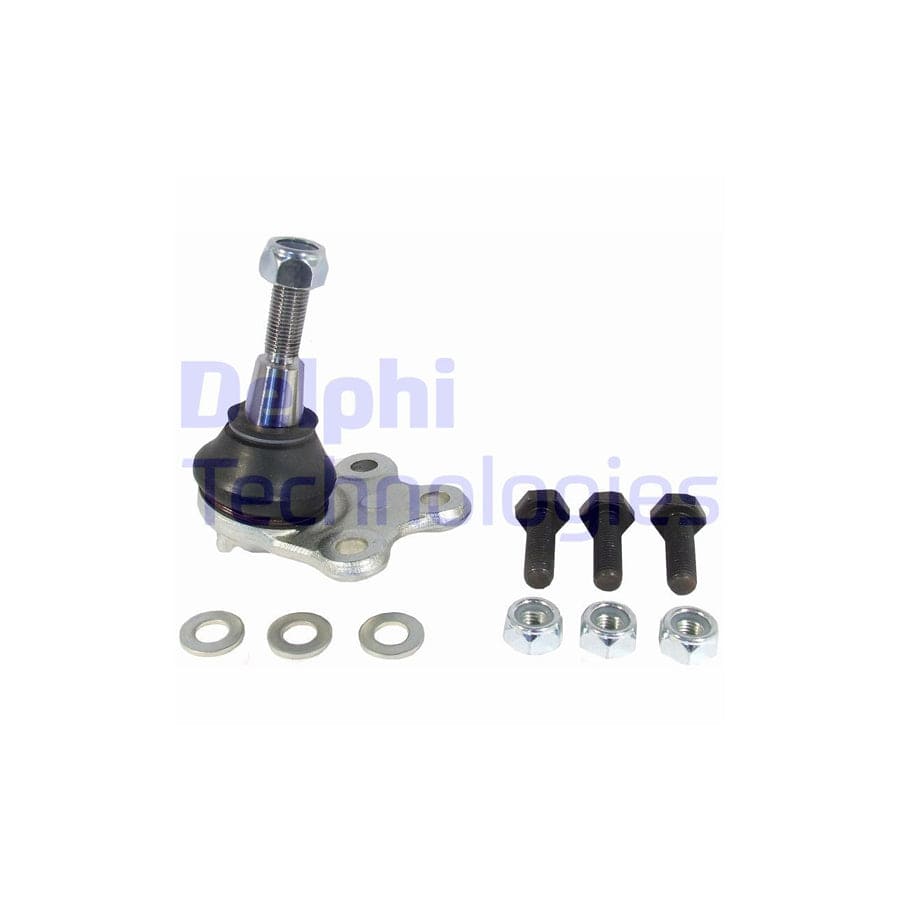 Delphi Tc2416 Ball Joint For Renault Laguna