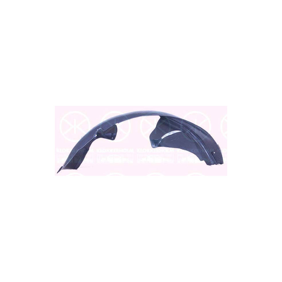 Klokkerholm 2564388 Panelling, Mudguard for FORD FIESTA | ML Performance UK Car Parts