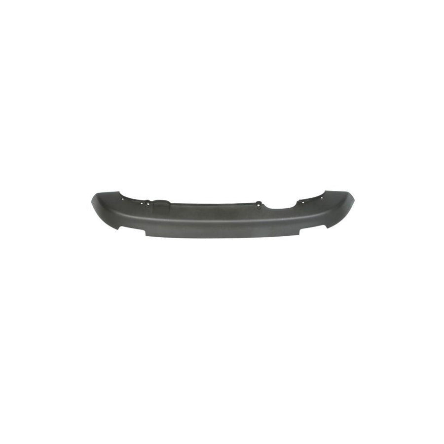 Blic 5511-00-6609970Q Front Splitter For Seat Ibiza III Hatchback (6L)