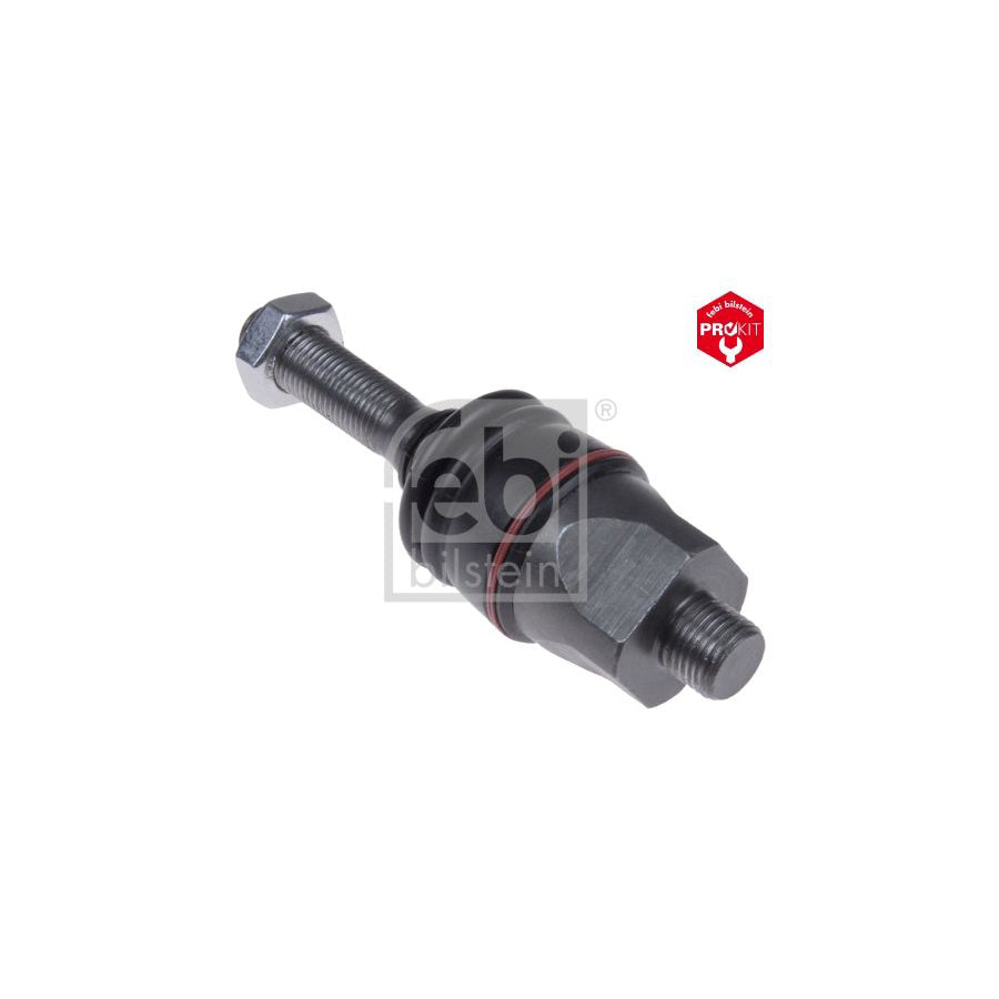 Febi Bilstein 48240 Inner Tie Rod For Toyota Iq (Aj10)