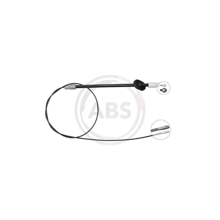 A.B.S. K13965 Hand Brake Cable