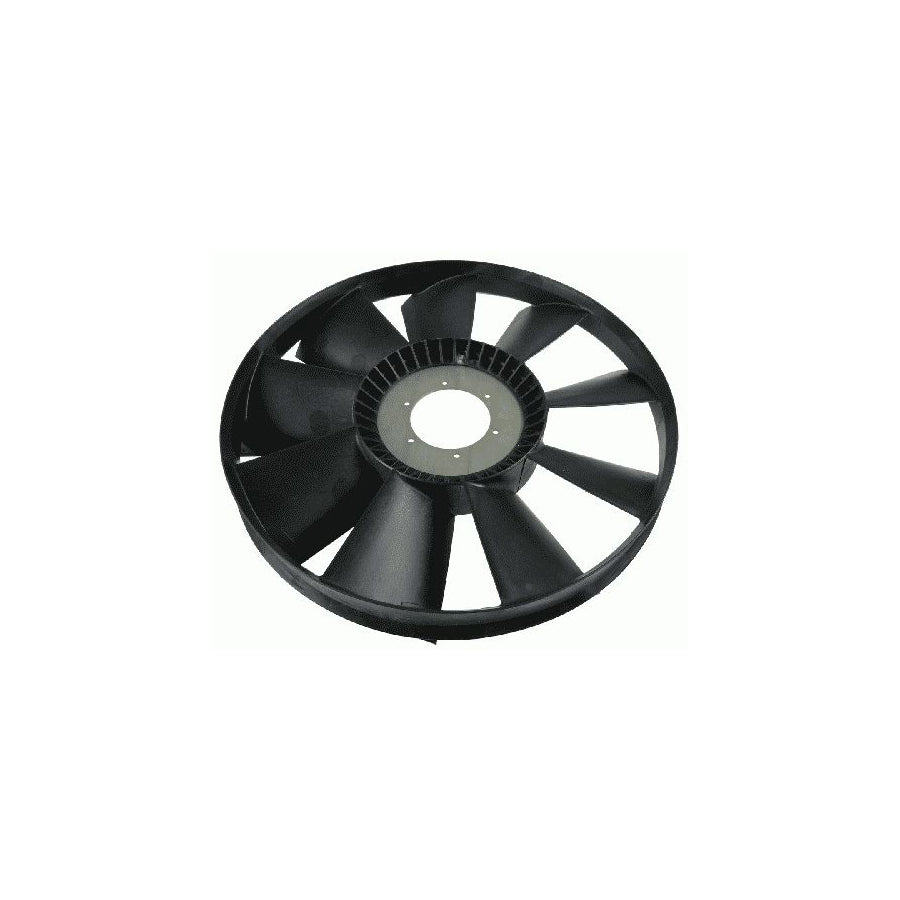 Sachs 2166 010 000 Fan Wheel, Engine Cooling