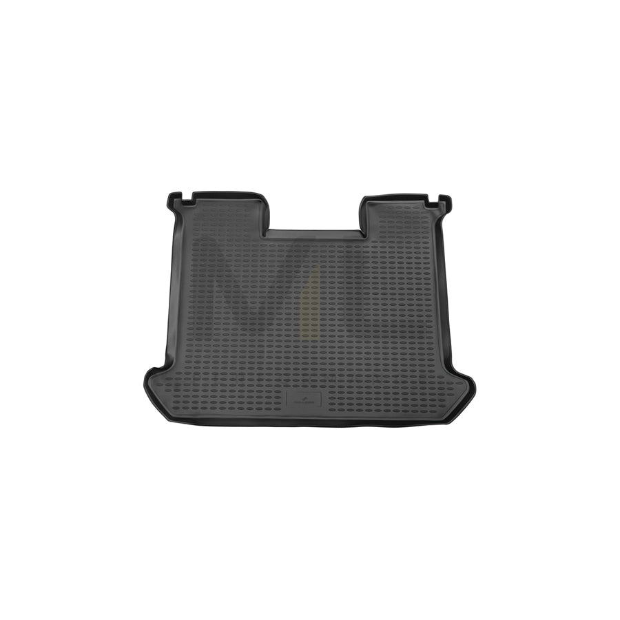 WALSER XTR 70881 Car boot liner Nonslip | ML Performance Car Parts