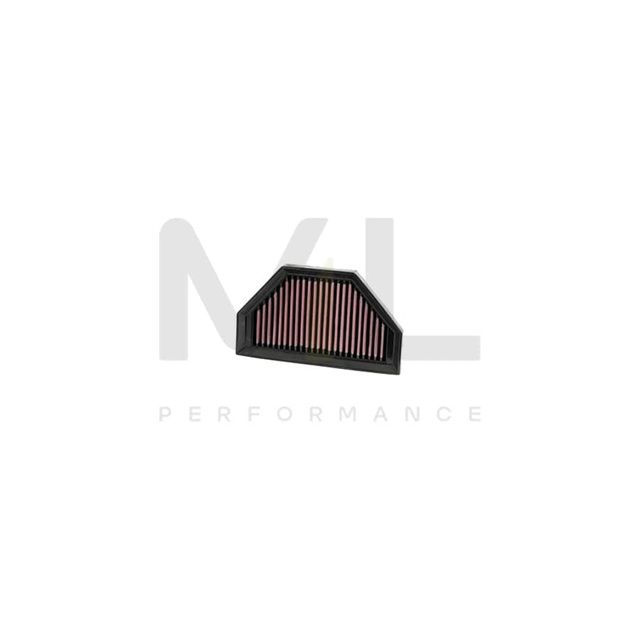 K&N KT-1108 Replacement Air Filter | ML Car Parts UK | ML Performance