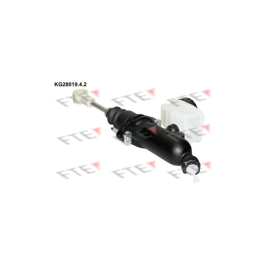 Fte Kg28019.4.2 Master Cylinder, Clutch | ML Performance UK Car Parts