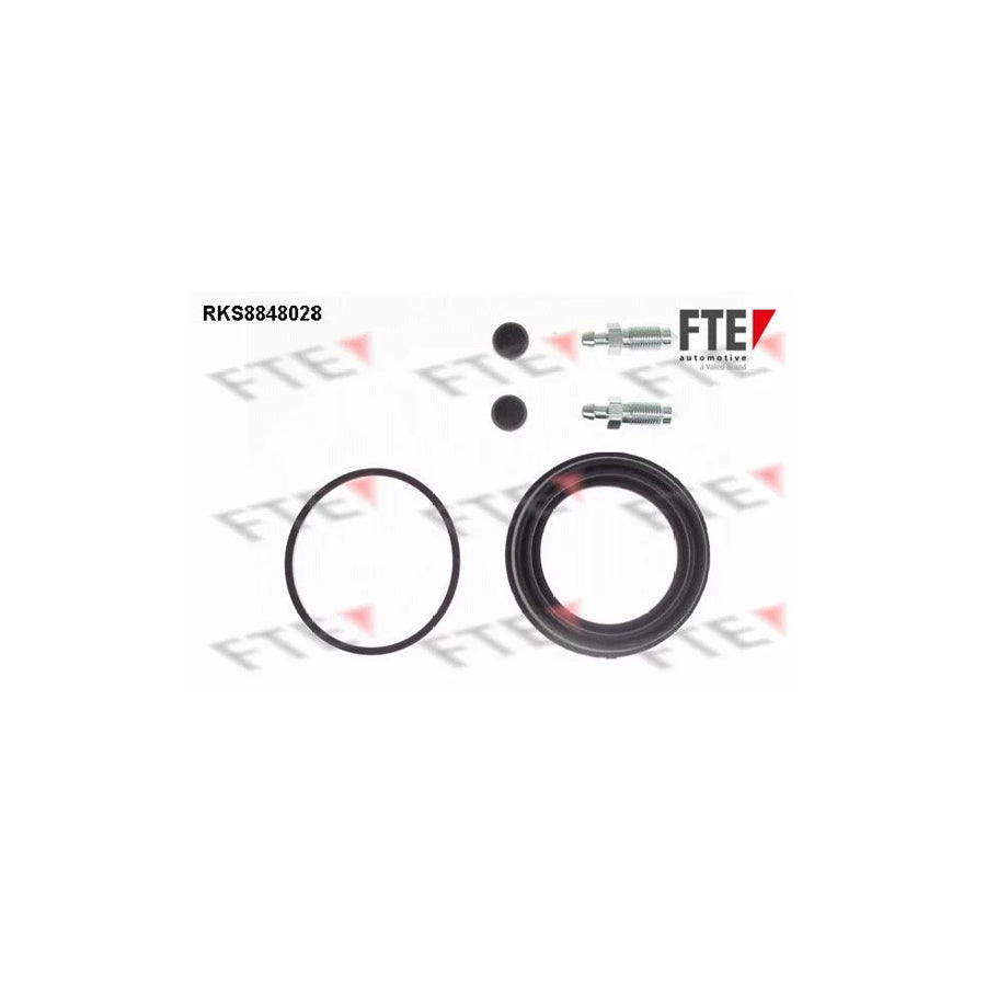 Fte 9324171 Repair Kit, Brake Caliper For Volvo Xc90 I (C, 275) | ML Performance UK Car Parts