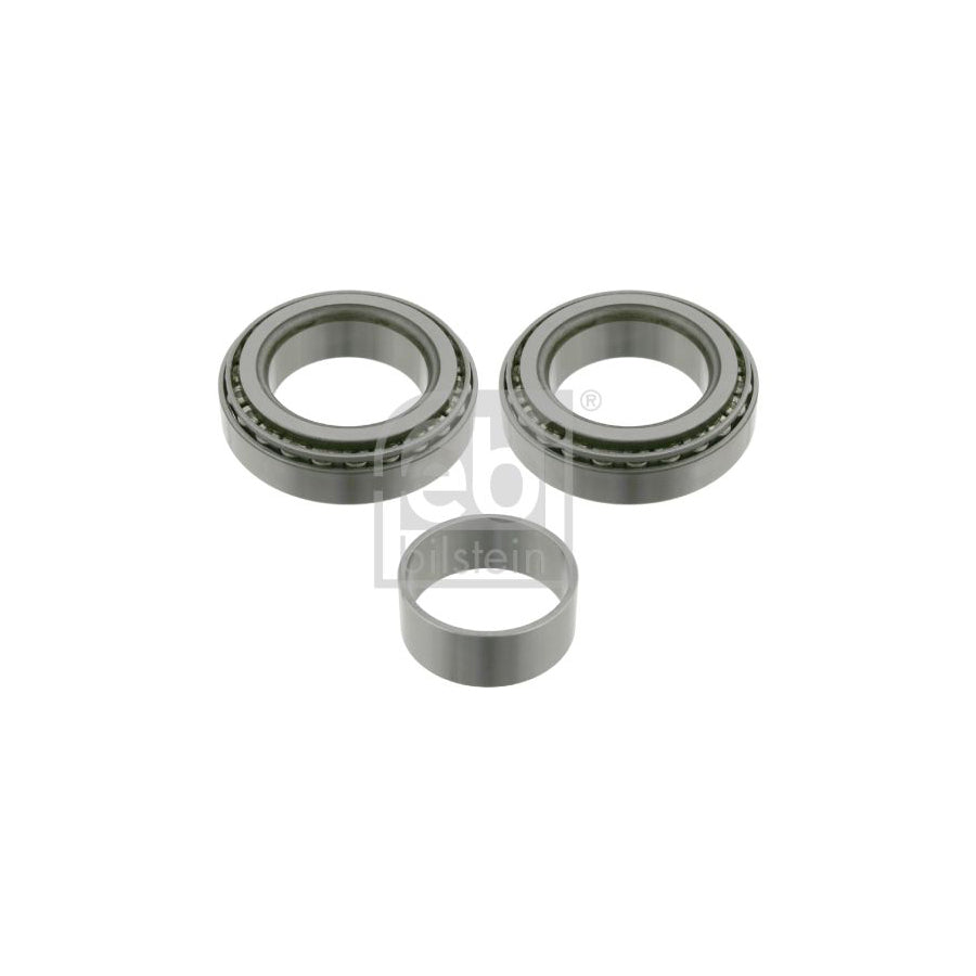 Febi Bilstein 27162 Wheel Bearing Kit For Ford Transit