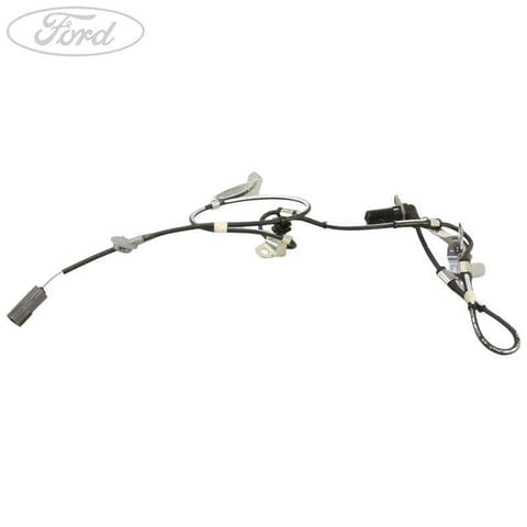 GENUINE FORD 1567300 RANGER FRONT N/S ABS SENSOR WIRE LESS ATTITUDE 06- 2WD | ML Performance UK