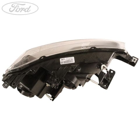 GENUINE FORD 2032108 FRONT HEADLAMP HEADLIGHT ASSEMBLY UNIT EB3B13W030FL | ML Performance UK