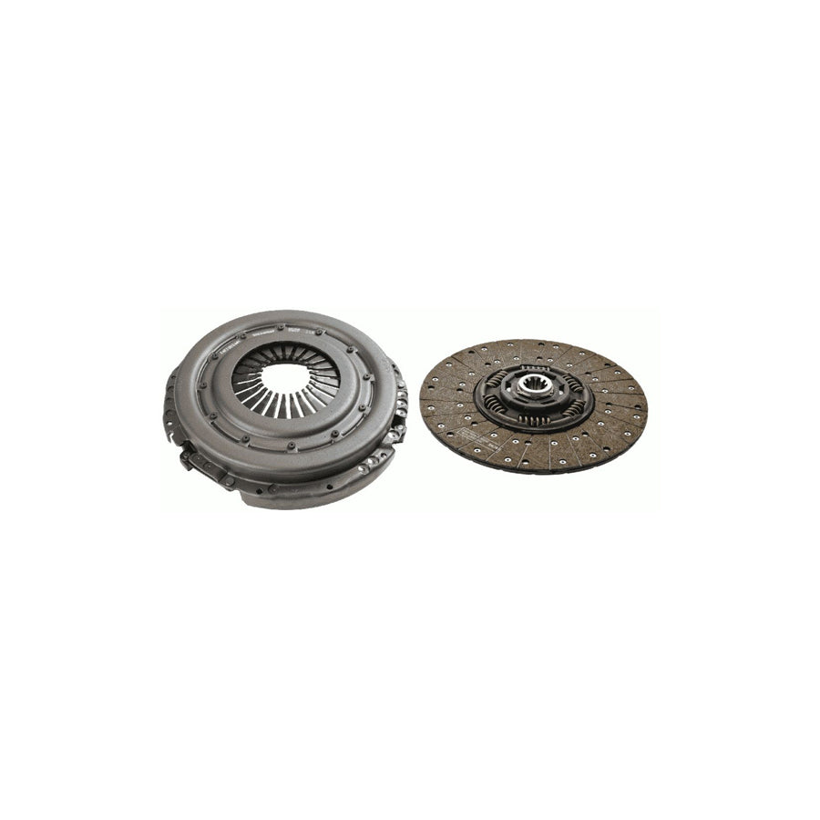 Sachs 3400 700 303 Clutch Kit