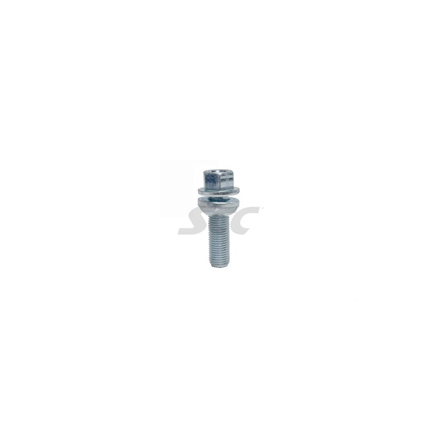 SCC Fahrzeugtechnik ZV1415KU35H Wheel Bolt | ML Performance UK Car Parts