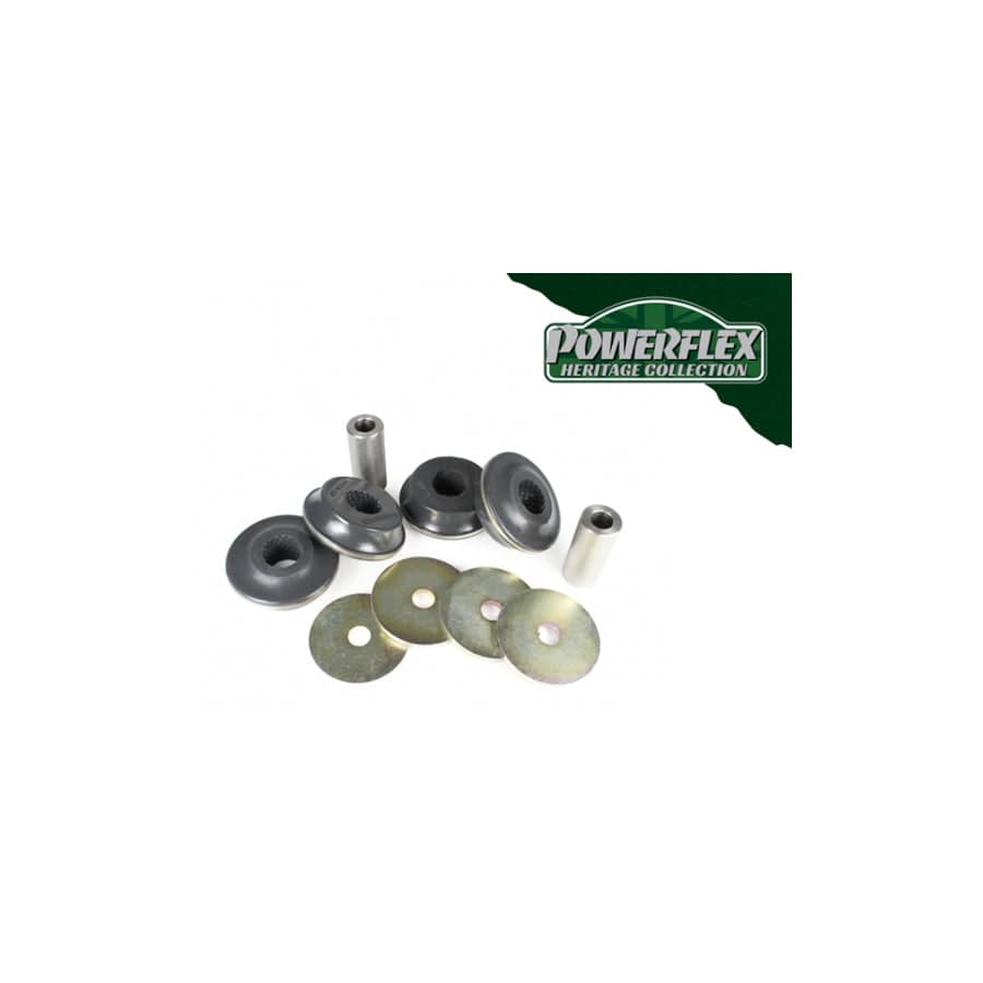 Powerflex PFR30-334H Lancia Delta HF Integrale Rear Diff Mounting Bush | ML Performance UK Car Parts