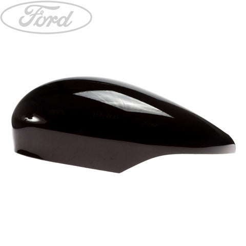 GENUINE FORD 1594561 FIESTA FRONT N/S LEFT WING MIRROR HOUSING CAP COVER | ML Performance UK