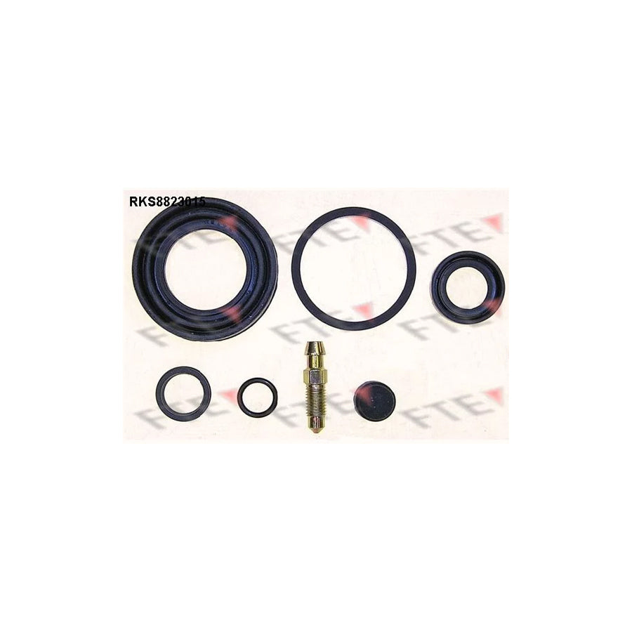 Fte RKS8823015 Repair Kit, Brake Caliper | ML Performance UK Car Parts