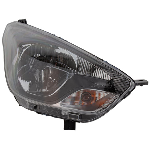 GENUINE FORD 2046795 FIGO KA+ FRONT O/S HEAD LIGHT LAMP UNIT RHD 06/2016- | ML Performance UK