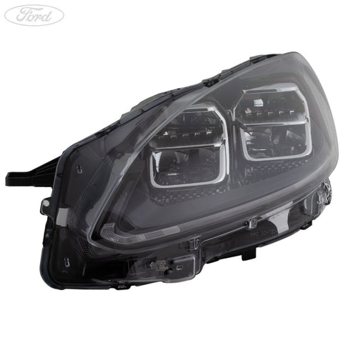 GENUINE FORD 2534686 KUGA N/S PASSENGER SIDE LEVEL 3 LED HEADLAMP HEADLIGHT | ML Performance UK