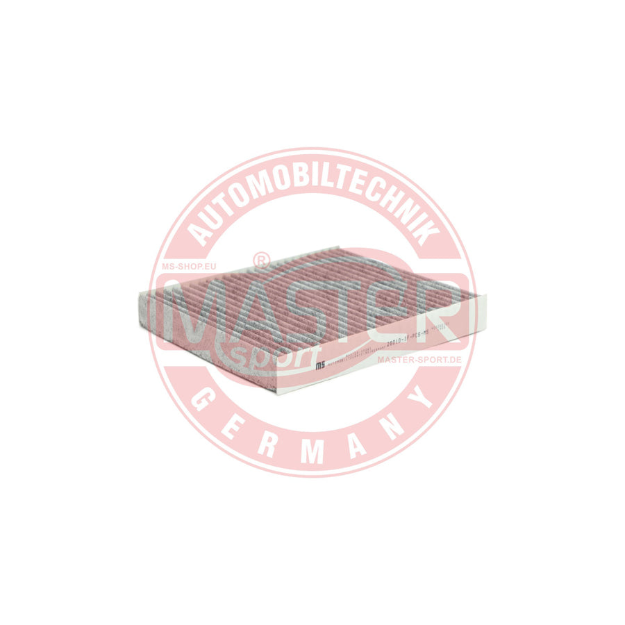 Master Sport 26010-IF-PCS-MS Pollen Filter | ML Performance UK Car Parts