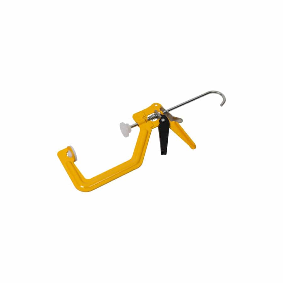 Roughneck ROU38010 TurboClamp One-Handed Speed Clamp 150mm (6in) | ML Performance UK