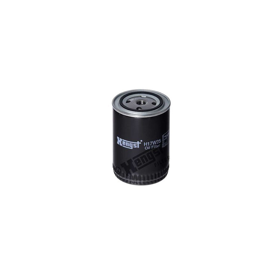 Hengst Filter H17W25 Oil Filter