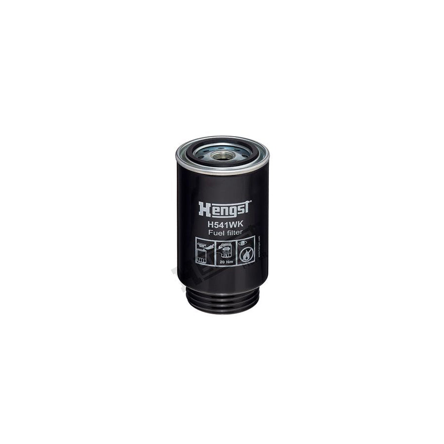 Hengst Filter H541Wk D540 Fuel Filter