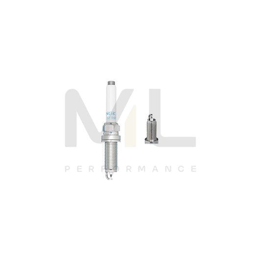 NGK Spark Plug SILZKFR8F7S (97566) Fits: Mercedes-Benz | ML Car Parts UK | ML Performance