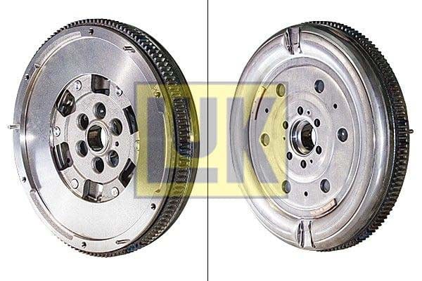 LuK 415 0457 10 Dual Mass Flywheel For Vw Tiguan I (5N)