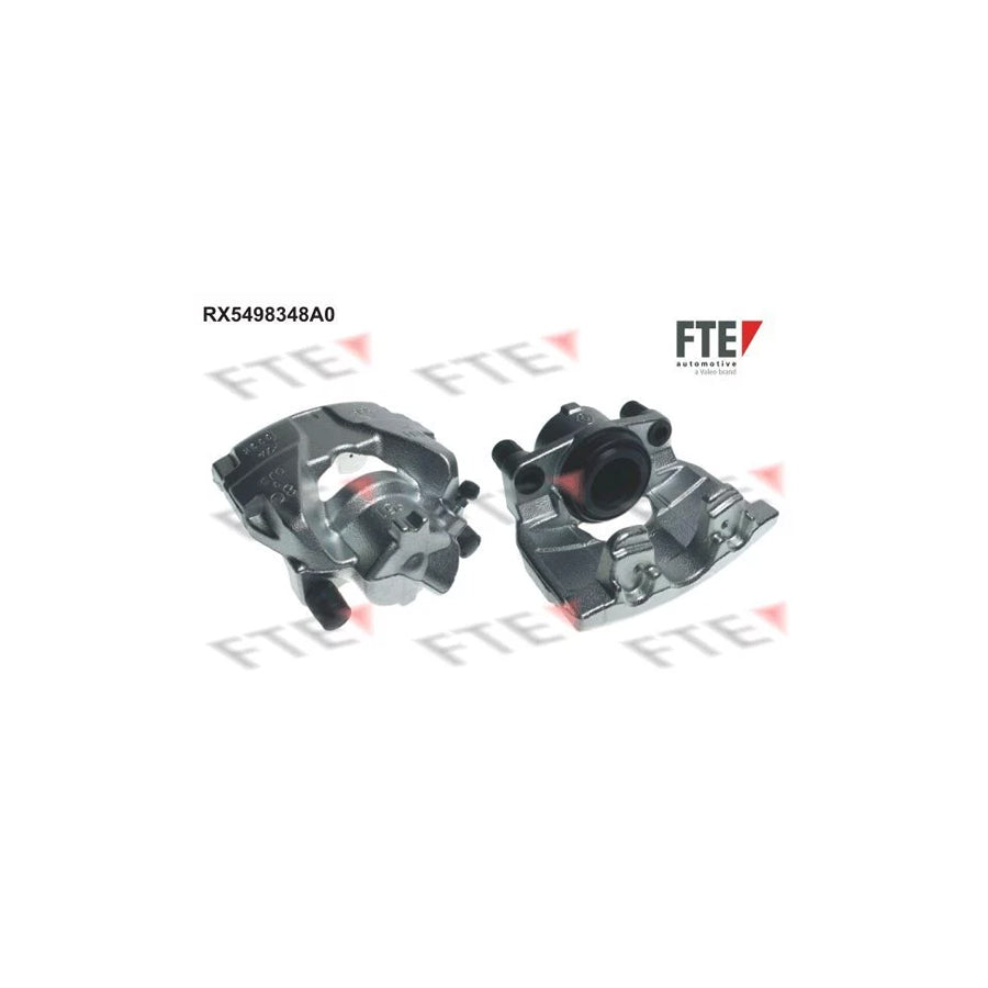 Fte RX5498348A0 Brake Caliper | ML Performance UK Car Parts