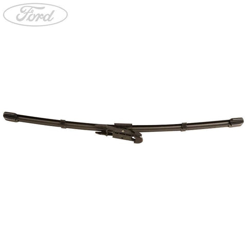 GENUINE FORD 1880235 TRANSIT COURIER N/S FRONT WINDSCREEN WIPER BLADE 09/2014- | ML Performance UK