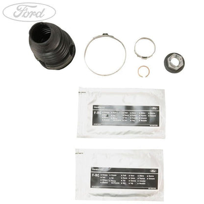 GENUINE FORD 1825223 TRANSIT CONNECT 1.6 SOHC DV6 O/S INNER CV KIT 2013- | ML Performance UK