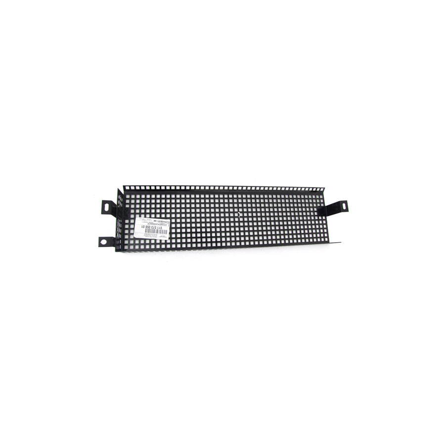 Genuine Porsche Air Conditioning Condenser Stone Guard Porsche 911 | ML Performance UK Car Parts