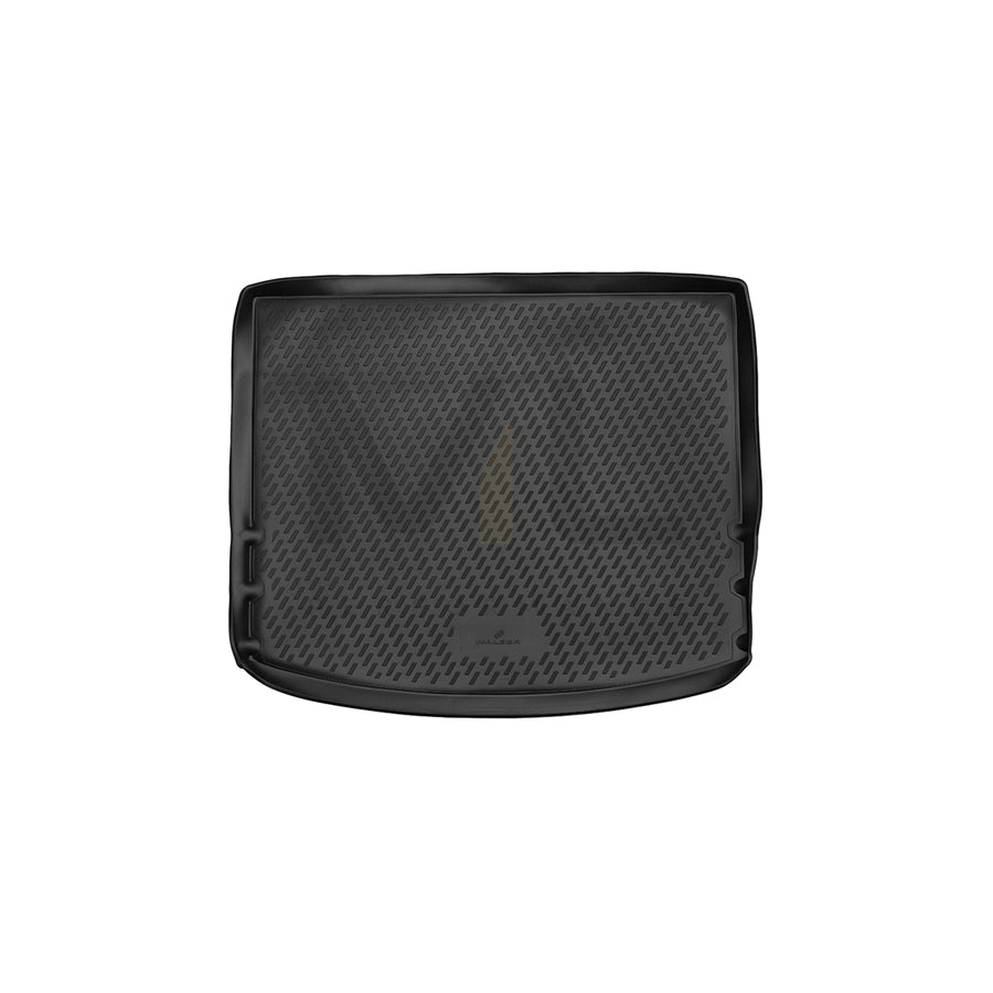 WALSER XTR 70907 Car boot liner Nonslip | ML Performance Car Parts