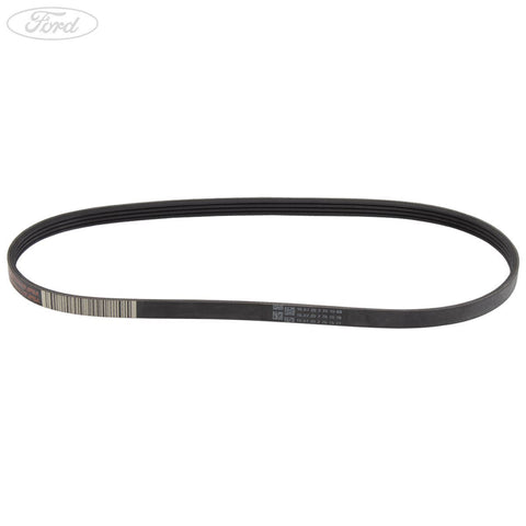 GENUINE FORD 5170043 S-MAX MONDEO 2.0 TDCI AIR CONDITIONING BELT 2015- | ML Performance UK