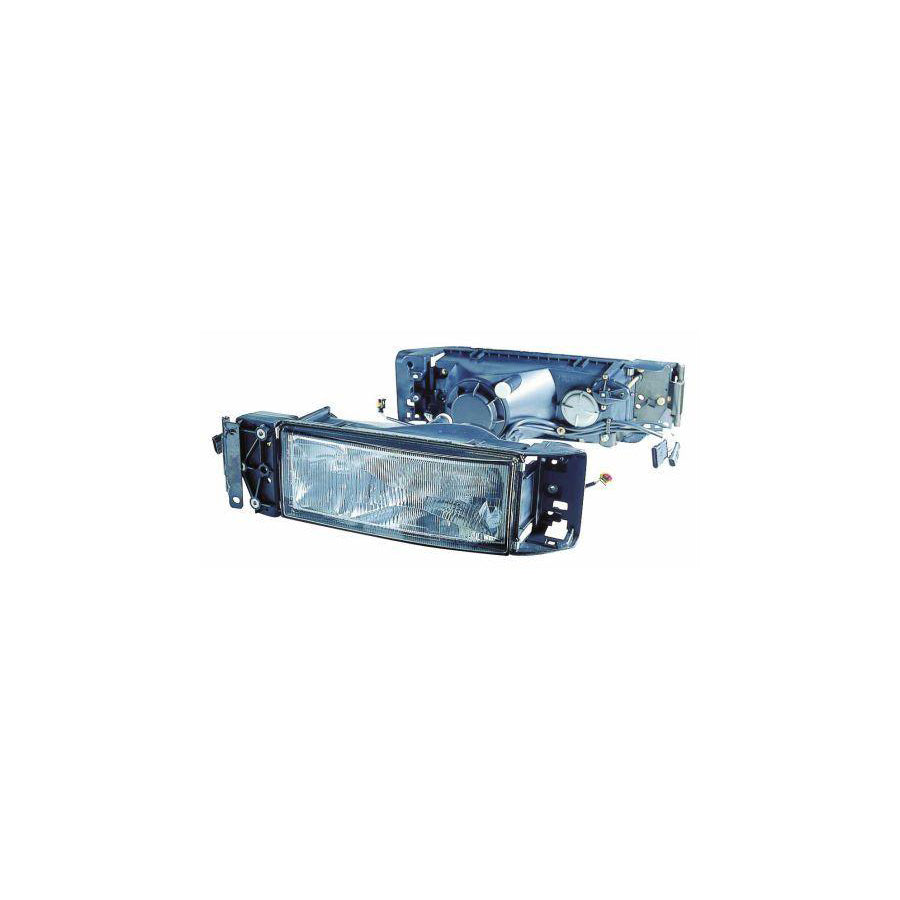 Abakus 6631103LLDEM Headlight | ML Performance UK