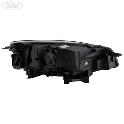 GENUINE FORD 2534686 KUGA N/S PASSENGER SIDE LEVEL 3 LED HEADLAMP HEADLIGHT | ML Performance UK